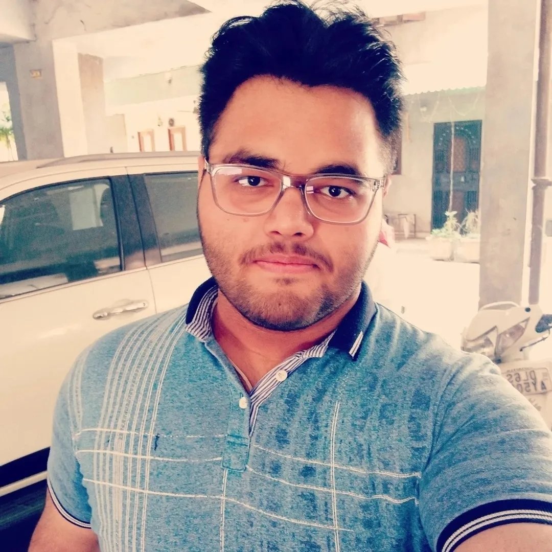 User avatar